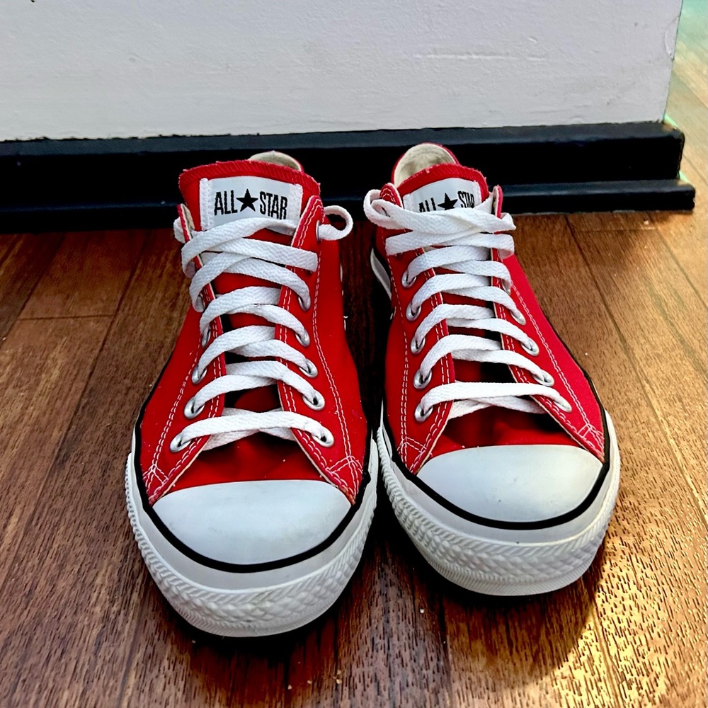 Men’s Chuck Taylor All-Star Sneakers